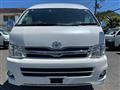 2012 Toyota Hiace Wagon