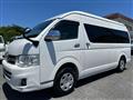 2012 Toyota Hiace Wagon