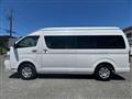 2012 Toyota Hiace Wagon