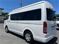 2012 Toyota Hiace Wagon