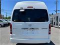 2012 Toyota Hiace Wagon