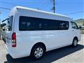 2012 Toyota Hiace Wagon