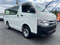 2013 Toyota Hiace Van