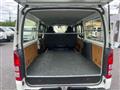 2013 Toyota Hiace Van