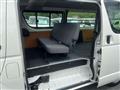 2013 Toyota Hiace Van