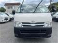2013 Toyota Hiace Van