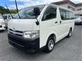 2013 Toyota Hiace Van