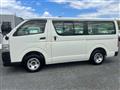 2013 Toyota Hiace Van