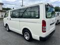 2013 Toyota Hiace Van