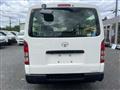 2013 Toyota Hiace Van