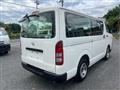 2013 Toyota Hiace Van