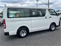 2013 Toyota Hiace Van