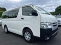 2020 Toyota Hiace Van