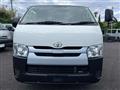 2020 Toyota Hiace Van