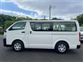 2020 Toyota Hiace Van