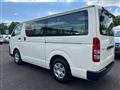 2020 Toyota Hiace Van