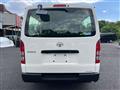 2020 Toyota Hiace Van