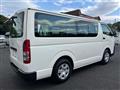 2020 Toyota Hiace Van