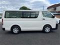 2020 Toyota Hiace Van