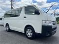2020 Toyota Hiace Van