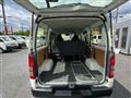 2020 Toyota Hiace Van