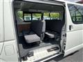 2020 Toyota Hiace Van