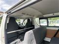 2020 Toyota Hiace Van