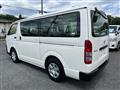 2020 Toyota Hiace Van