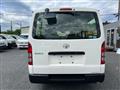 2020 Toyota Hiace Van