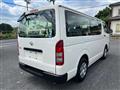 2020 Toyota Hiace Van