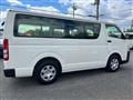 2020 Toyota Hiace Van