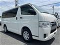 2018 Toyota Hiace Van