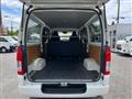 2018 Toyota Hiace Van