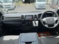 2018 Toyota Hiace Van