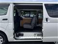 2018 Toyota Hiace Van