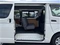 2018 Toyota Hiace Van