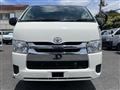 2018 Toyota Hiace Van