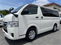 2018 Toyota Hiace Van