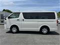2018 Toyota Hiace Van