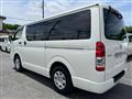 2018 Toyota Hiace Van