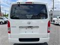 2018 Toyota Hiace Van