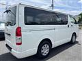 2018 Toyota Hiace Van