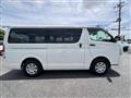 2018 Toyota Hiace Van
