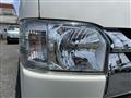 2018 Toyota Hiace Van