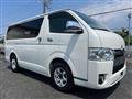 2014 Toyota Hiace Van