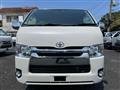 2014 Toyota Hiace Van