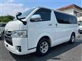 2014 Toyota Hiace Van