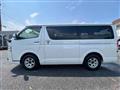 2014 Toyota Hiace Van