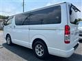 2014 Toyota Hiace Van