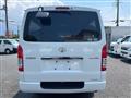 2014 Toyota Hiace Van